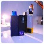 RELX Creator 22000 悅刻積木電子煙｜自由拼裝・可調功率・超大口數・台灣現貨：圖片 3